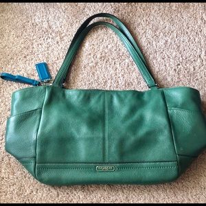 COACH Tote Handbag